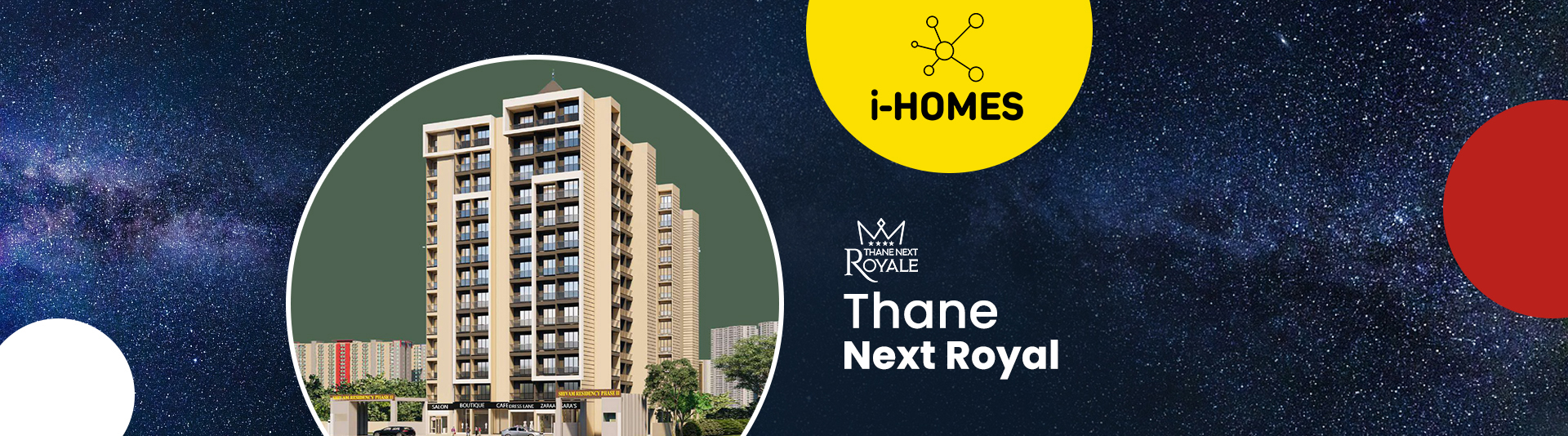 Thane Next Royal